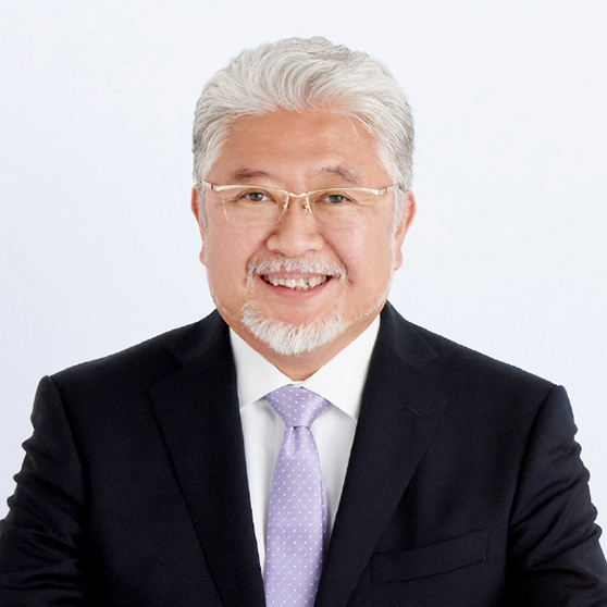 山口 幸一先生