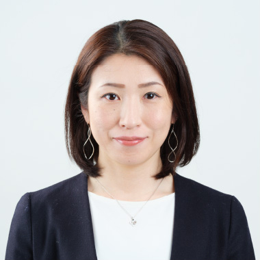 黒澤 清夏さん