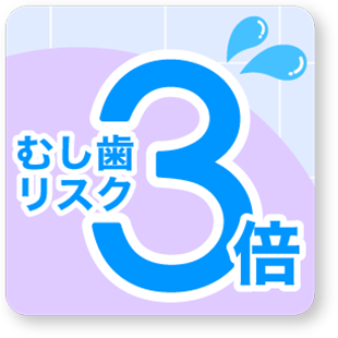 歯みがき  い・ろ・は