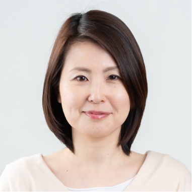 松井 尚子さん