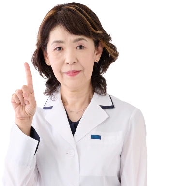 歯科医師 近藤 万知先生