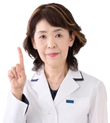 歯科医師 近藤 万知先生