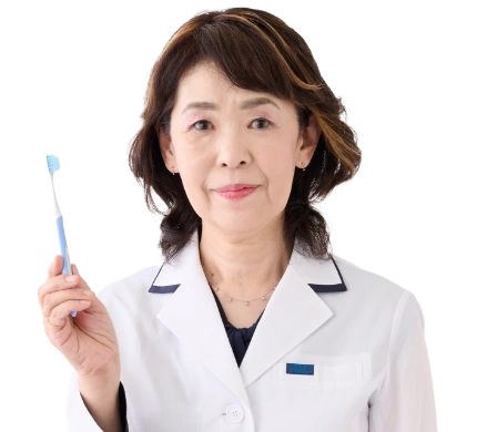 歯科医師 近藤 万知先生
