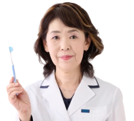 歯科医師 近藤 万知先生