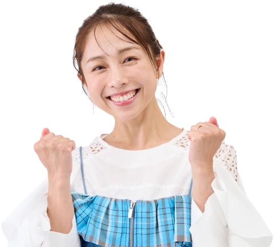 タレント 鈴木あきえさん