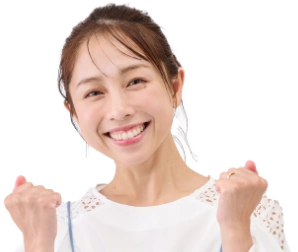 タレント 鈴木あきえさん