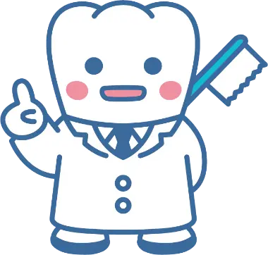 よ坊さん イラスト