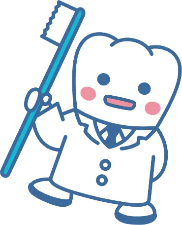よ坊さん イラスト
