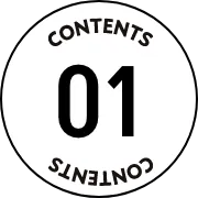 CONTENTS 01