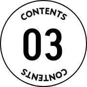CONTENTS 03