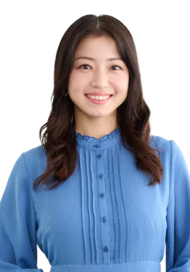 中村静香さんの写真