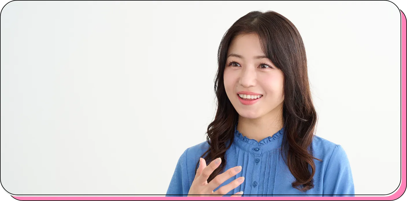 中村静香さんの写真