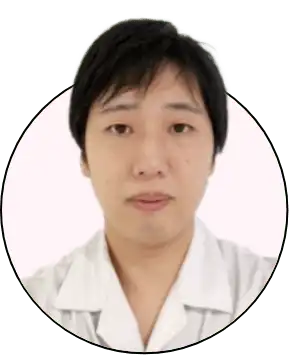 ライオン株式会社 グローバル開発センター 糸瀬邦之さん 写真