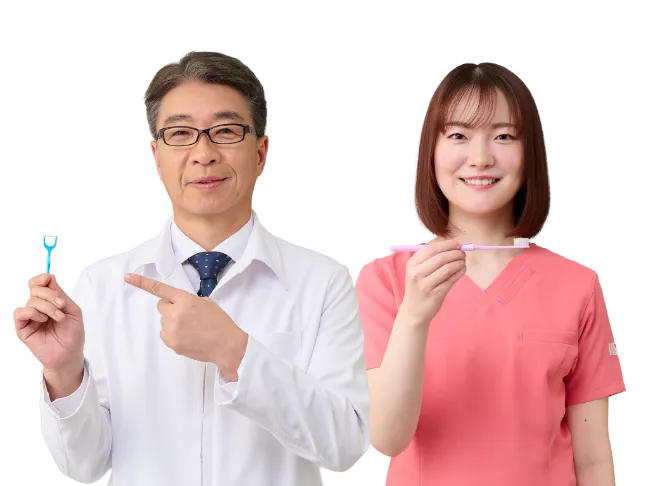 富岡 優、南井 真優