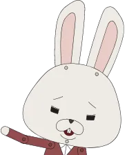 紙兎ロペ