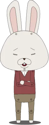 紙兎ロペ