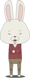 紙兎ロペ