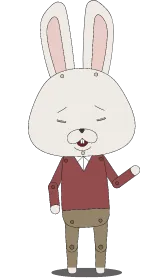 紙兎ロペ