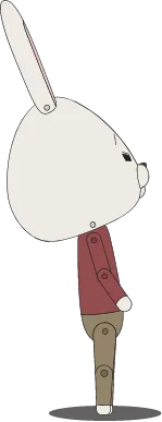紙兎ロペ