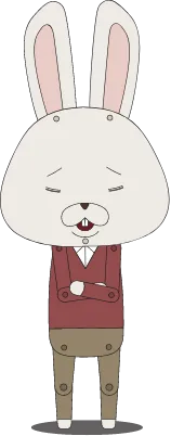 紙兎ロペ