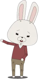紙兎ロペ