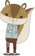 紙兎ロペ