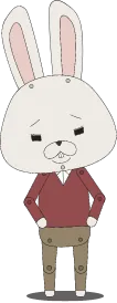 紙兎ロペ