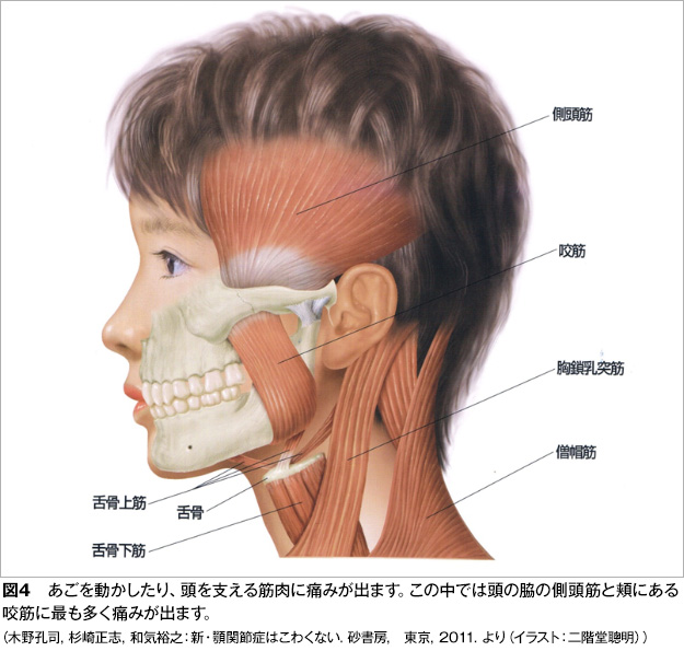 腫れ て の ない 大人 が 下 片方 耳 痛い